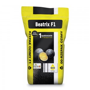 Nasiona rzepaku ozimego...