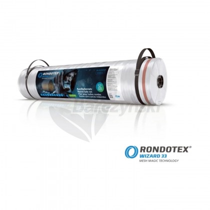 SIATKA DO BEL Rondotex® WIZZARD 33...