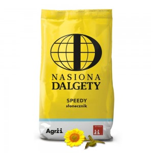 Nasiona słonecznika odmiana...