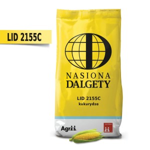 Nasiona kukurydzy LIDEA...
