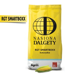 Nasiona kukurydzy R.A.G.T....