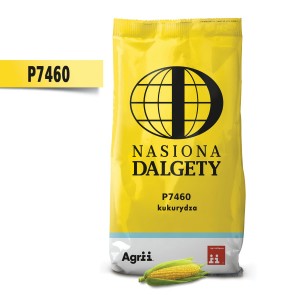 Nasiona kukurydzy Brevant...