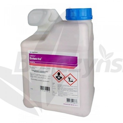 Zorvec™ Entecta™ - (oksatiapiprolina,...