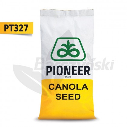 Nasiona rzepaku ozimego PT327