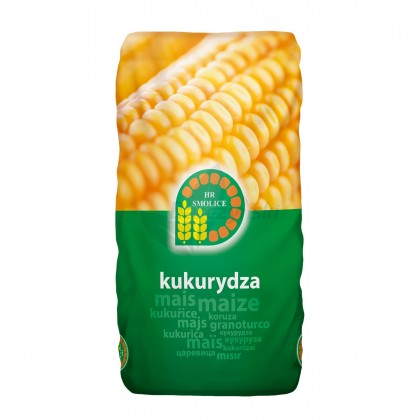 Nasiona kukurydzy odmiana SM VISTULA