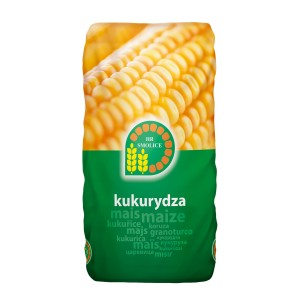 Nasiona kukurydzy odmiana...