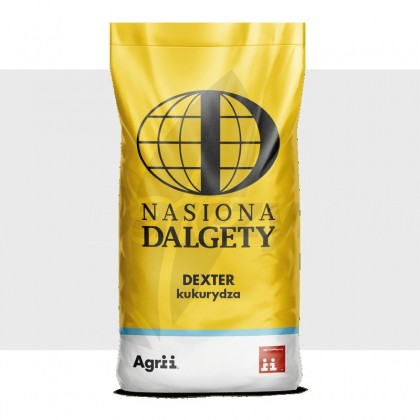 Nasiona kukurydzy R.A.G.T. odmiana...