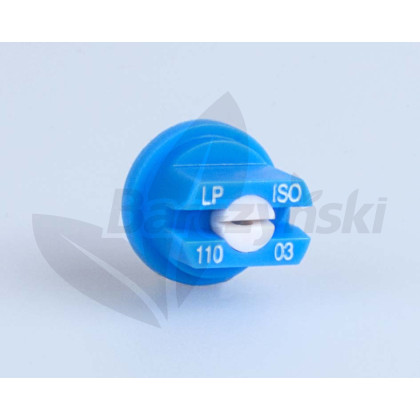 LP 110° Rozpylacz szczelinowy...
