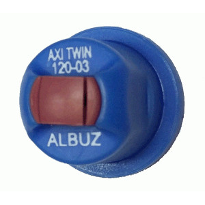 AXI TWIN 120° Rozpylacz...