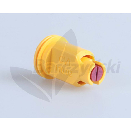 CVI 110°  Eżektor ceramiczny...