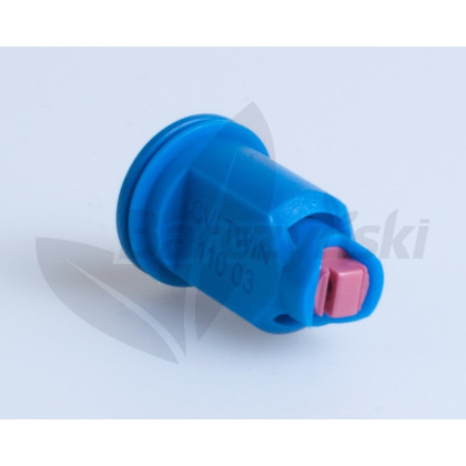 CVI TWIN 110° Eżektor ceramiczny...