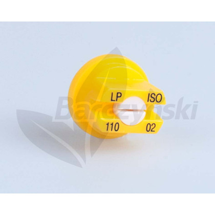 LP 110° Rozpylacz szczelinowy...