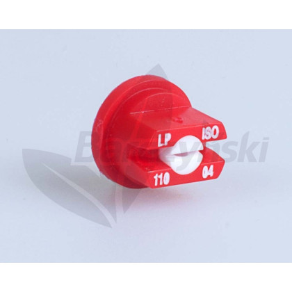 LP 110° Rozpylacz szczelinowy...