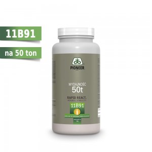 Inokulant zakiszacz...