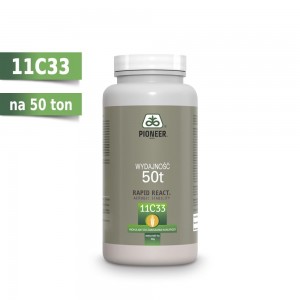 Inokulant zakiszacz...