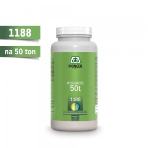 Inokulant zakiszacz...