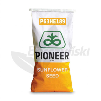 Nasiona słonecznika Pioneer™ Odmiana...