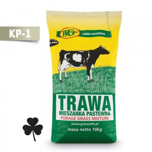 KP-1 mieszanka traw...