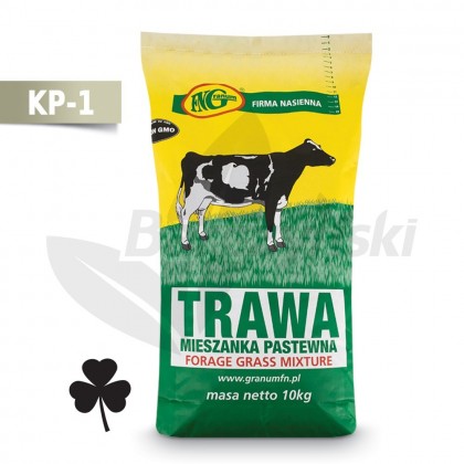 KP-1 mieszanka traw kośno-kiszonkowa... KP-1 mieszanka traw kośno-kiszonkowa...