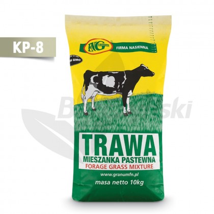 KP-8 mieszanka traw kośno-kiszonkowa... KP-8 mieszanka traw kośno-kiszonkowa...
