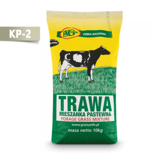 KP-2 mieszanka traw...