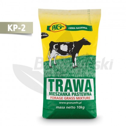 KP-2 mieszanka traw kośno-kiszonkowa... KP-2 mieszanka traw kośno-kiszonkowa...