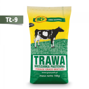TŁ-9 mieszanka traw łąkowa...