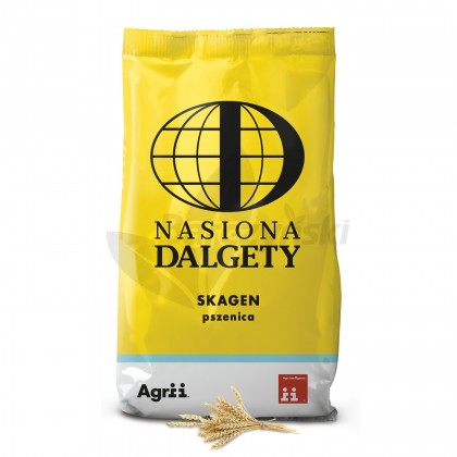 Pszenica ozima Skagen worek