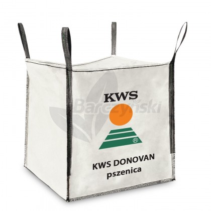 Pszenica ozima KWS Donovan BB 500 kg