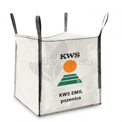 Pszenica ozima KWS Emil BB 500kg
