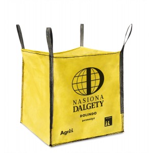 Pszenżyto ozime Dolindo BB