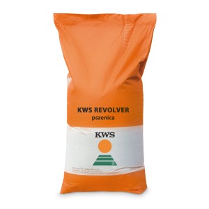 Pszenica ozima KWS Revolver...