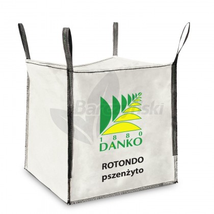 Pszenżyto ozime Rotondo BB 500kg