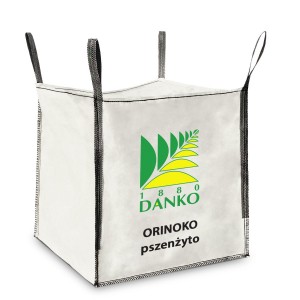 Pszenżyto ozime Orinoko BB...