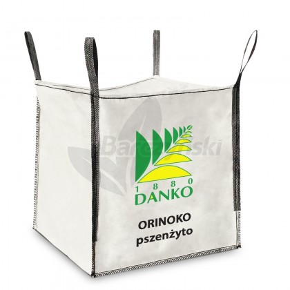 Pszenżyto ozime Orinoko BB 500kg