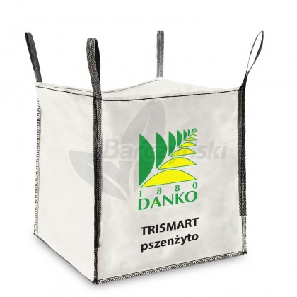 Pszenżyto ozime Trismart BB 500kg