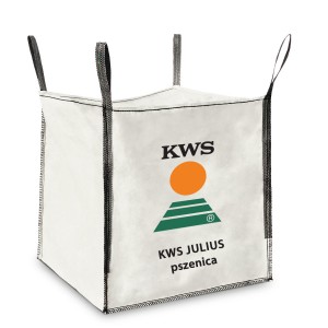 Pszenica ozima KWS Julius BB