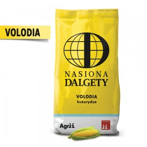 Nasiona kukurydzy R.A.G.T....