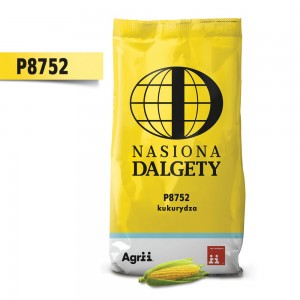 Nasiona kukurydzy Brevant...