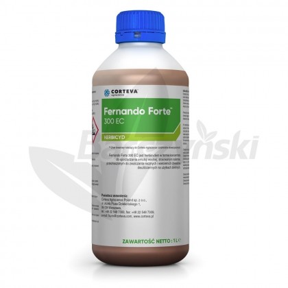 Fernando Forte™ 300 EC - Herbicyd 1 l