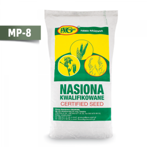 MP-8 mieszanka poplonowa...