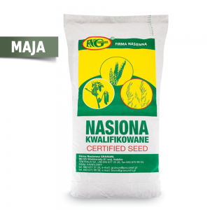 Mieszanka Miododajna Maja...