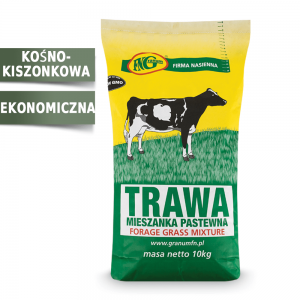 Kośno-Kiszonkowa...