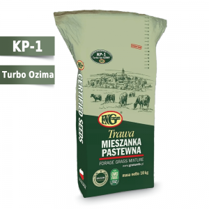 KP-1 Turbo Typ Ozimy...