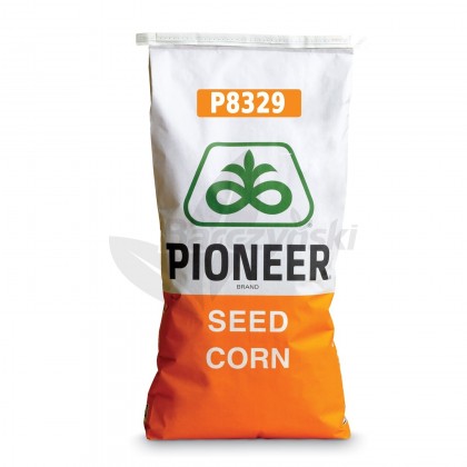 Nasiona kukurydzy Pioneer™ Odmiana P8329