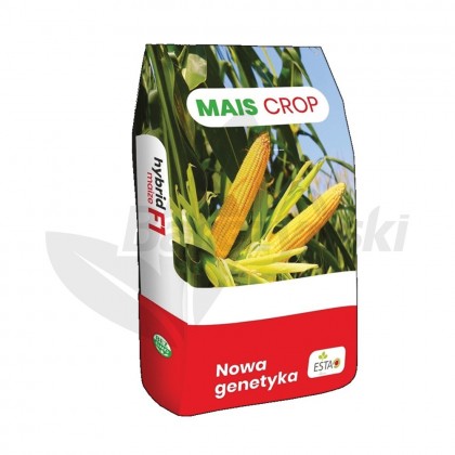 Nasiona kukurydzy odmiana CAMARINO